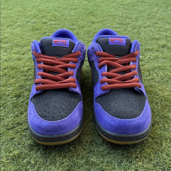 Nike SB Dunk Low Pro main image 5